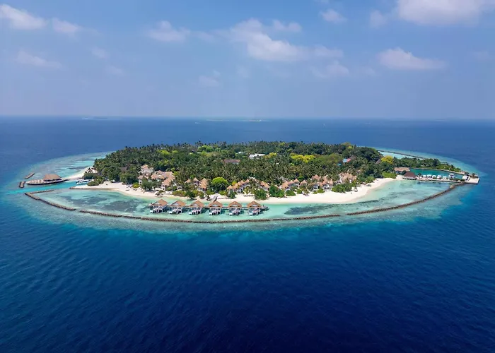Bandos Maldives - One Way Transfer Free For Stays From 1St May Till 30Th Sept 2025 For Bookings From 16 Apr 2025