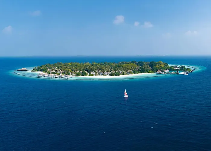 Bandos Maldives - One Way Transfer Free For Stays From 1St May Till 30Th Sept 2025 For Bookings From 16 Apr 2025