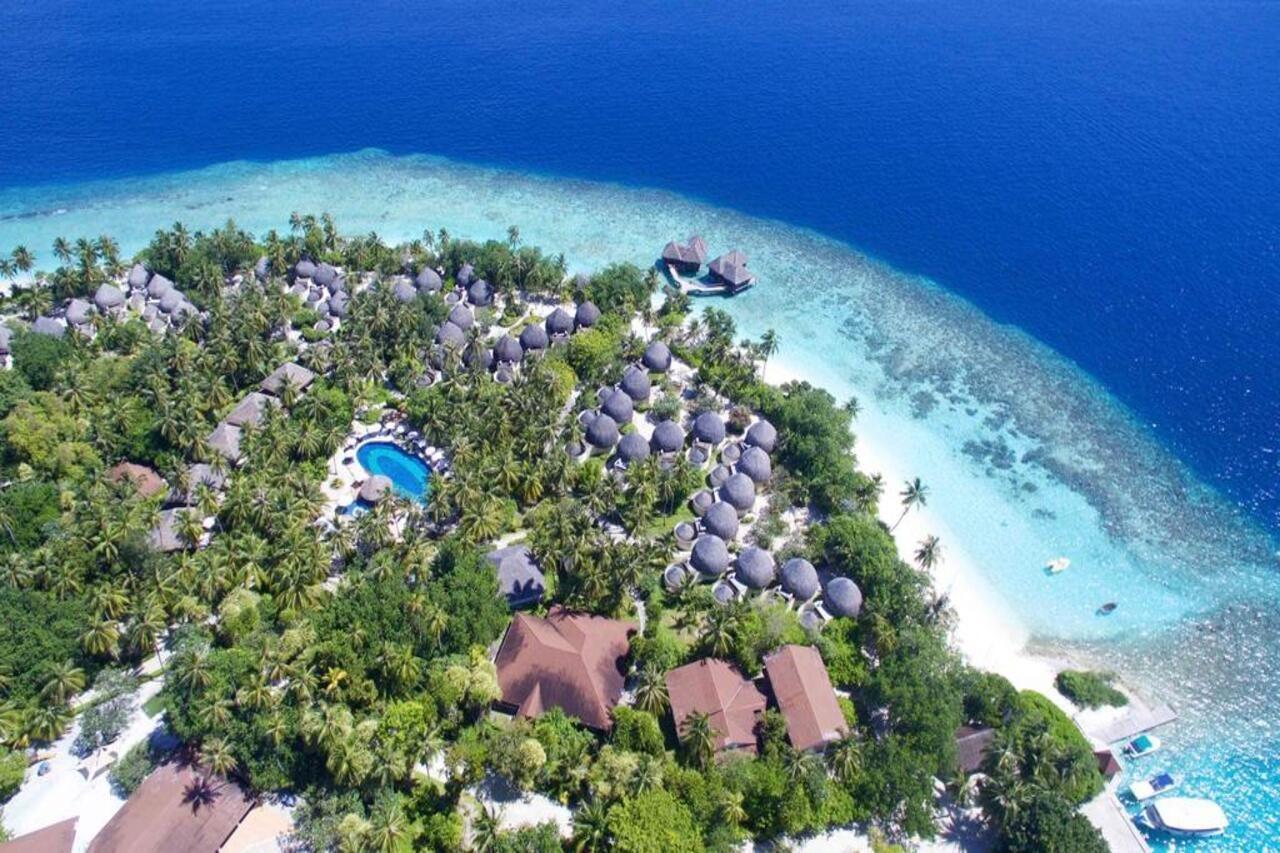 Bandos Maldives - One Way Transfer Free For From 1st 30th Sept 2025 For Bookings From 16 Apr 2025 4* Bandos Island