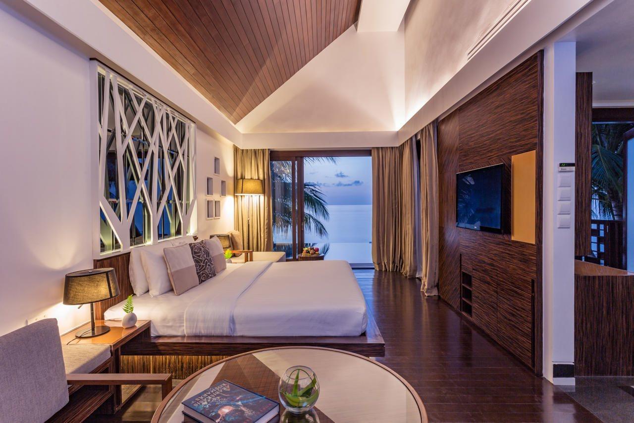 Resort Bandos Maldives - One Way Transfer Free For From 1st 30th Sept 2025 For Bookings From 16 Apr 2025