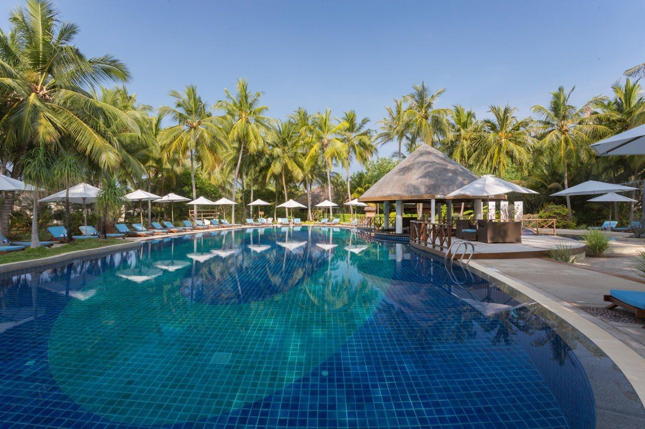 Bandos Maldives - One Way Transfer Free For From 1st 30th Sept 2025 For Bookings From 16 Apr 2025 Resort