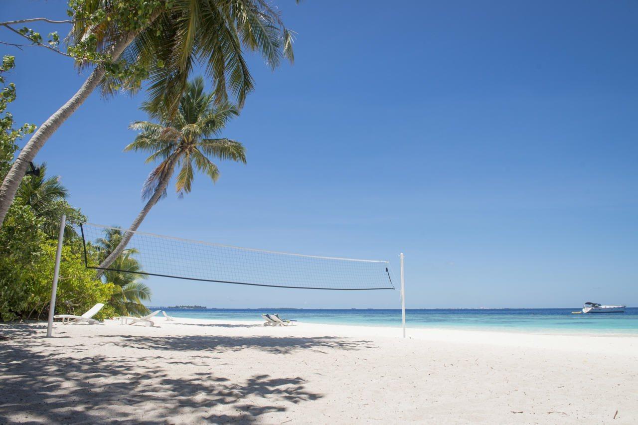 Bandos Maldives - One Way Transfer Free For From 1st 30th Sept 2025 For Bookings From 16 Apr 2025
