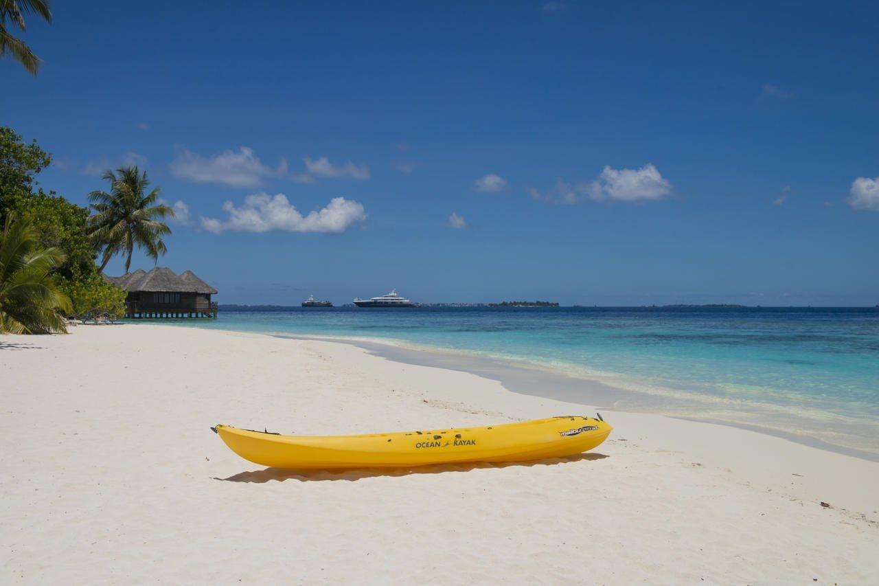 Курортный комплекс Bandos Maldives - One Way Transfer Free For From 1st 30th Sept 2025 For Bookings From 16 Apr 2025