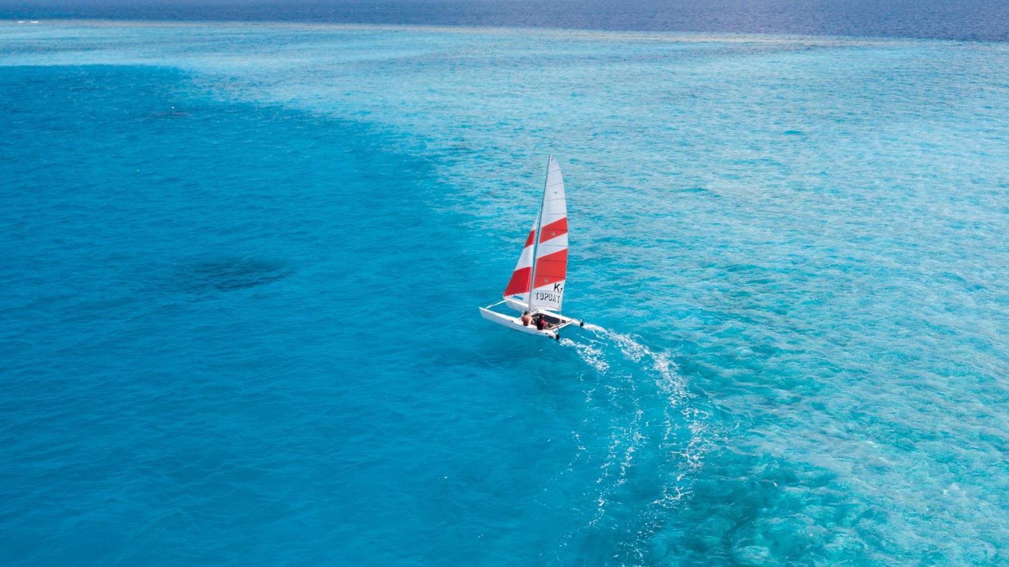 Курортный комплекс Bandos Maldives - One Way Transfer Free For From 1st 30th Sept 2025 For Bookings From 16 Apr 2025 4*