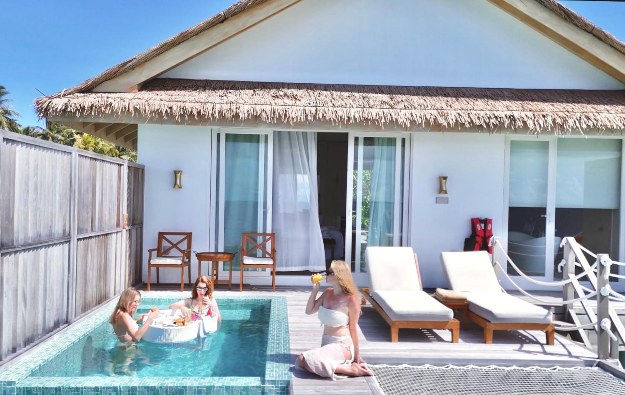 Bandos Maldives - One Way Transfer Free For From 1st 30th Sept 2025 For Bookings From 16 Apr 2025 4* Bandos Island
