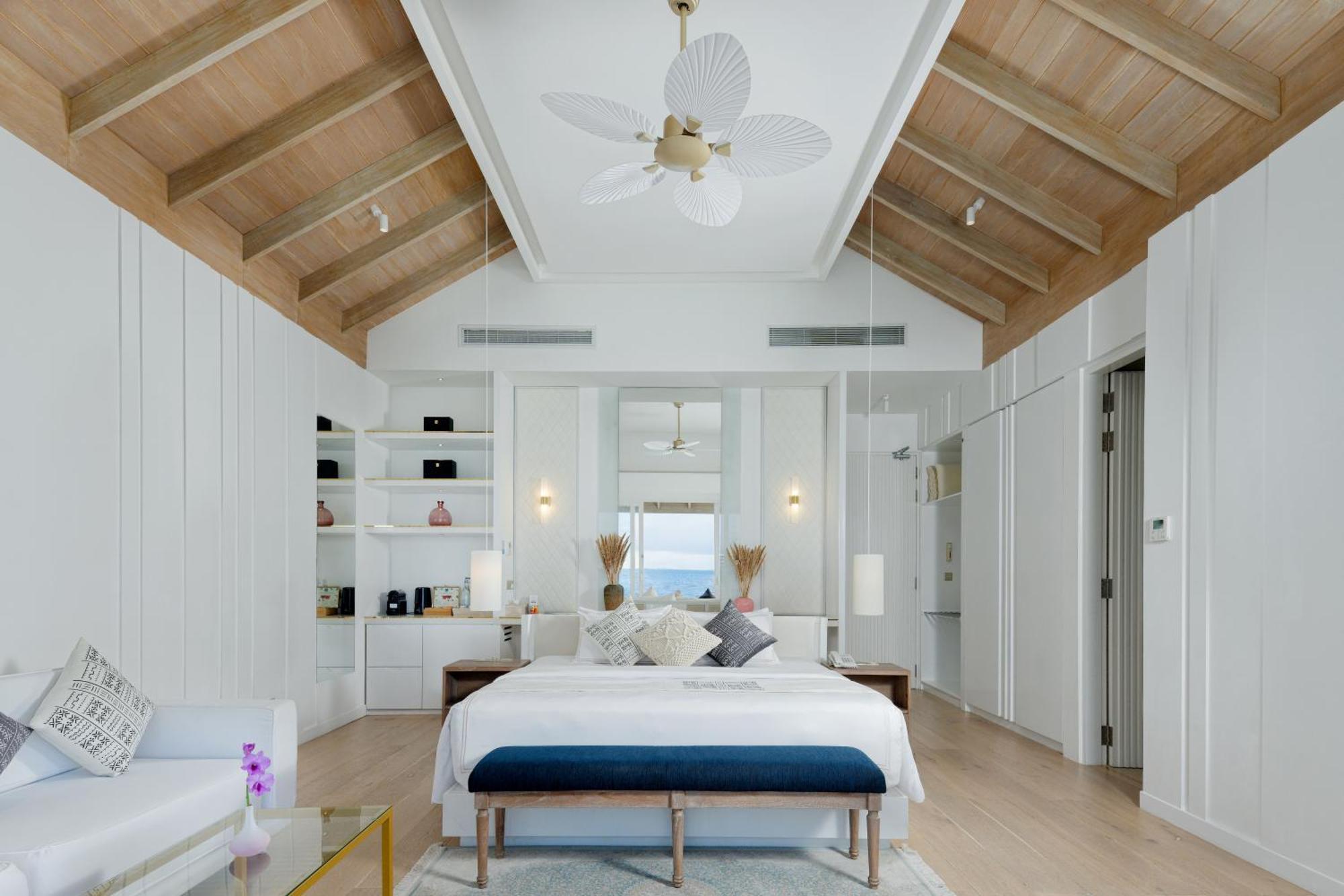 Bandos Maldives - One Way Transfer Free For From 1st 30th Sept 2025 For Bookings From 16 Apr 2025 Resort