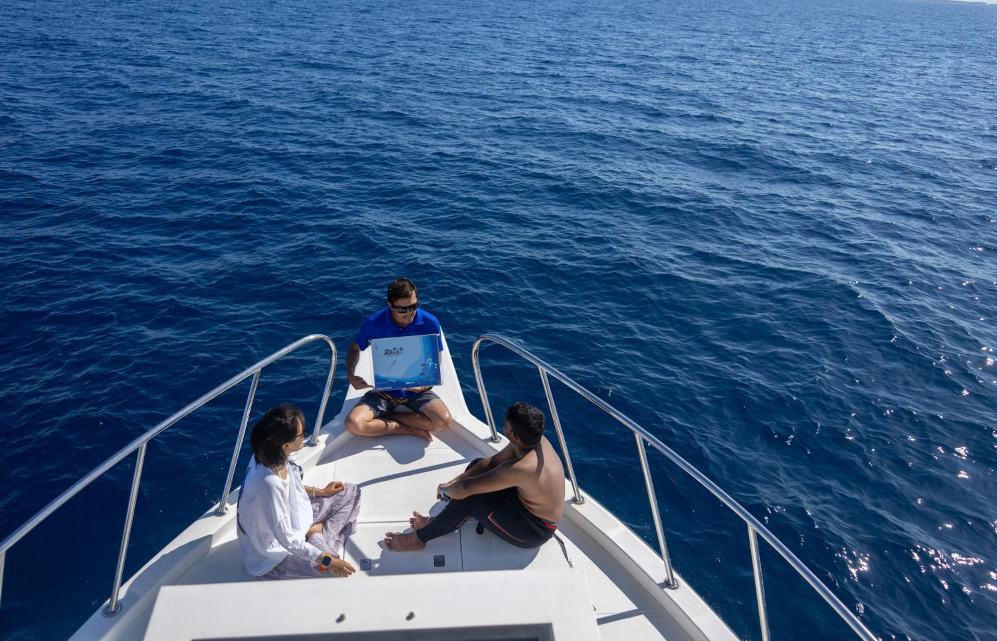 Resort Bandos Maldives - One Way Transfer Free For From 1st 30th Sept 2025 For Bookings From 16 Apr 2025