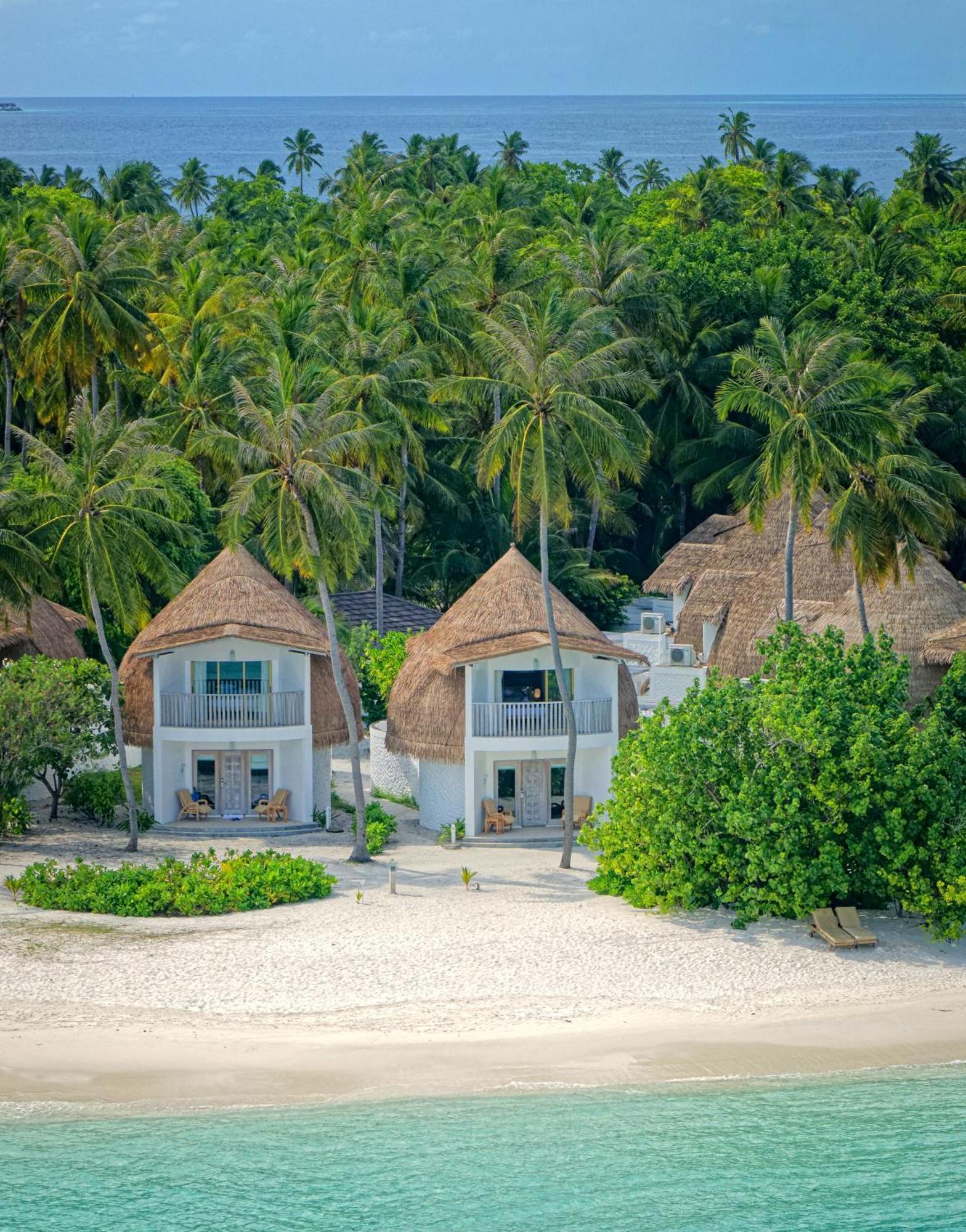 Bandos Maldives - One Way Transfer Free For From 1st 30th Sept 2025 For Bookings From 16 Apr 2025 Resort 4*
