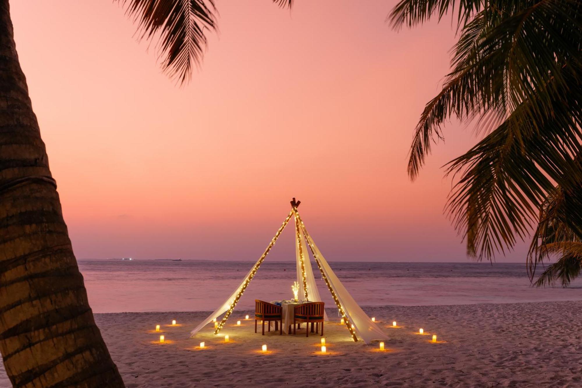 Курортный комплекс Bandos Maldives - One Way Transfer Free For From 1st 30th Sept 2025 For Bookings From 16 Apr 2025 4*