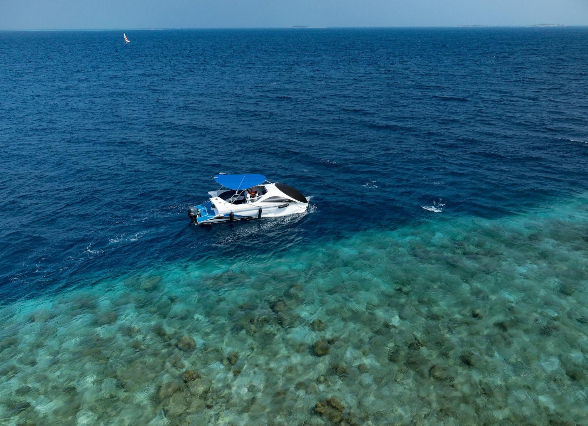 Bandos Maldives - One Way Transfer Free For From 1st 30th Sept 2025 For Bookings From 16 Apr 2025 Курортный комплекс Bandos Island