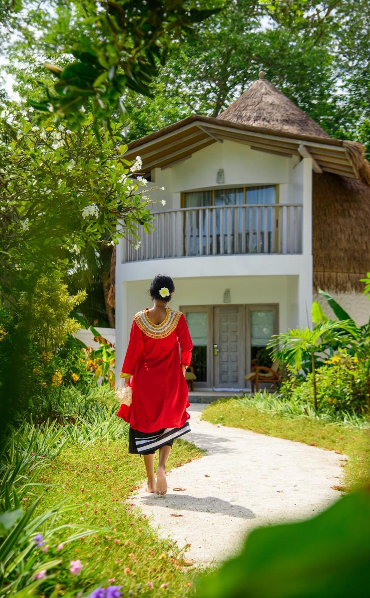 Resort Bandos Maldives - One Way Transfer Free For From 1st 30th Sept 2025 For Bookings From 16 Apr 2025
