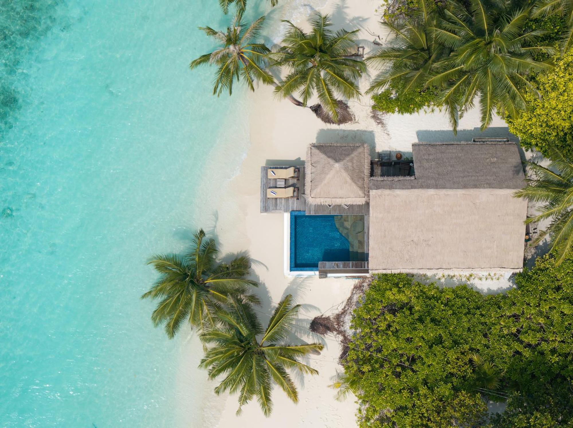 Bandos Maldives - One Way Transfer Free For From 1st 30th Sept 2025 For Bookings From 16 Apr 2025 Resort 4*