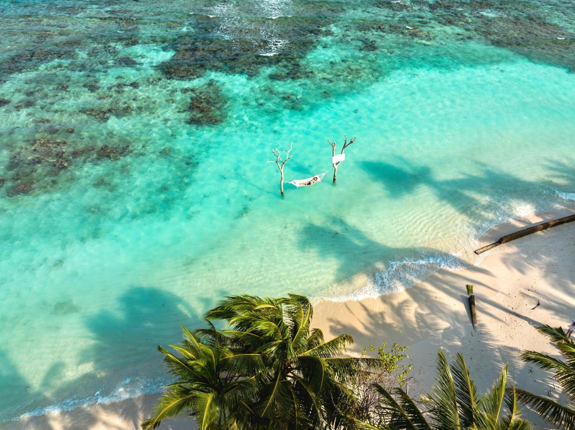 Bandos Maldives - One Way Transfer Free For From 1st 30th Sept 2025 For Bookings From 16 Apr 2025 Bandos Island