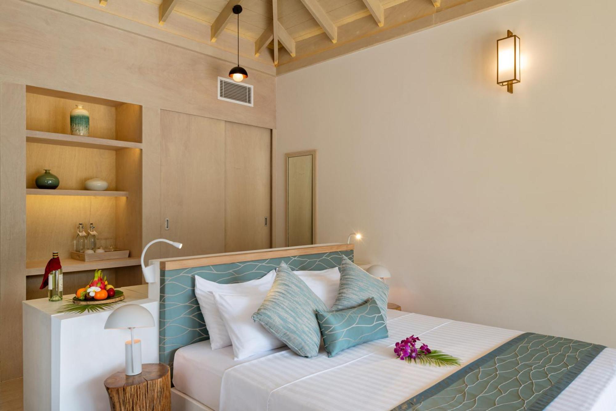 Bandos Maldives - One Way Transfer Free For From 1st 30th Sept 2025 For Bookings From 16 Apr 2025 Bandos Island