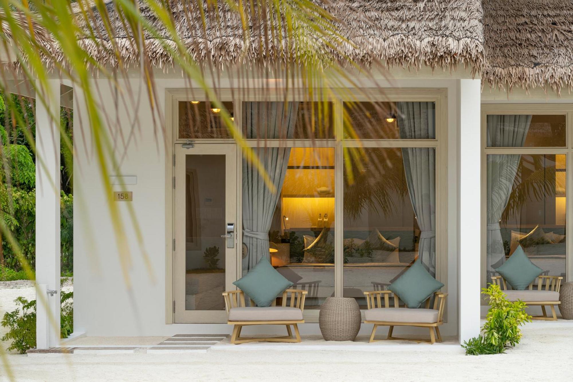 Bandos Maldives - One Way Transfer Free For From 1st 30th Sept 2025 For Bookings From 16 Apr 2025 Resort Bandos Island
