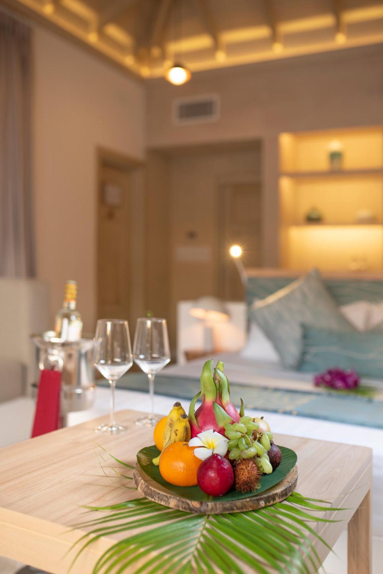 Курортный комплекс Bandos Maldives - One Way Transfer Free For From 1st 30th Sept 2025 For Bookings From 16 Apr 2025 Bandos Island