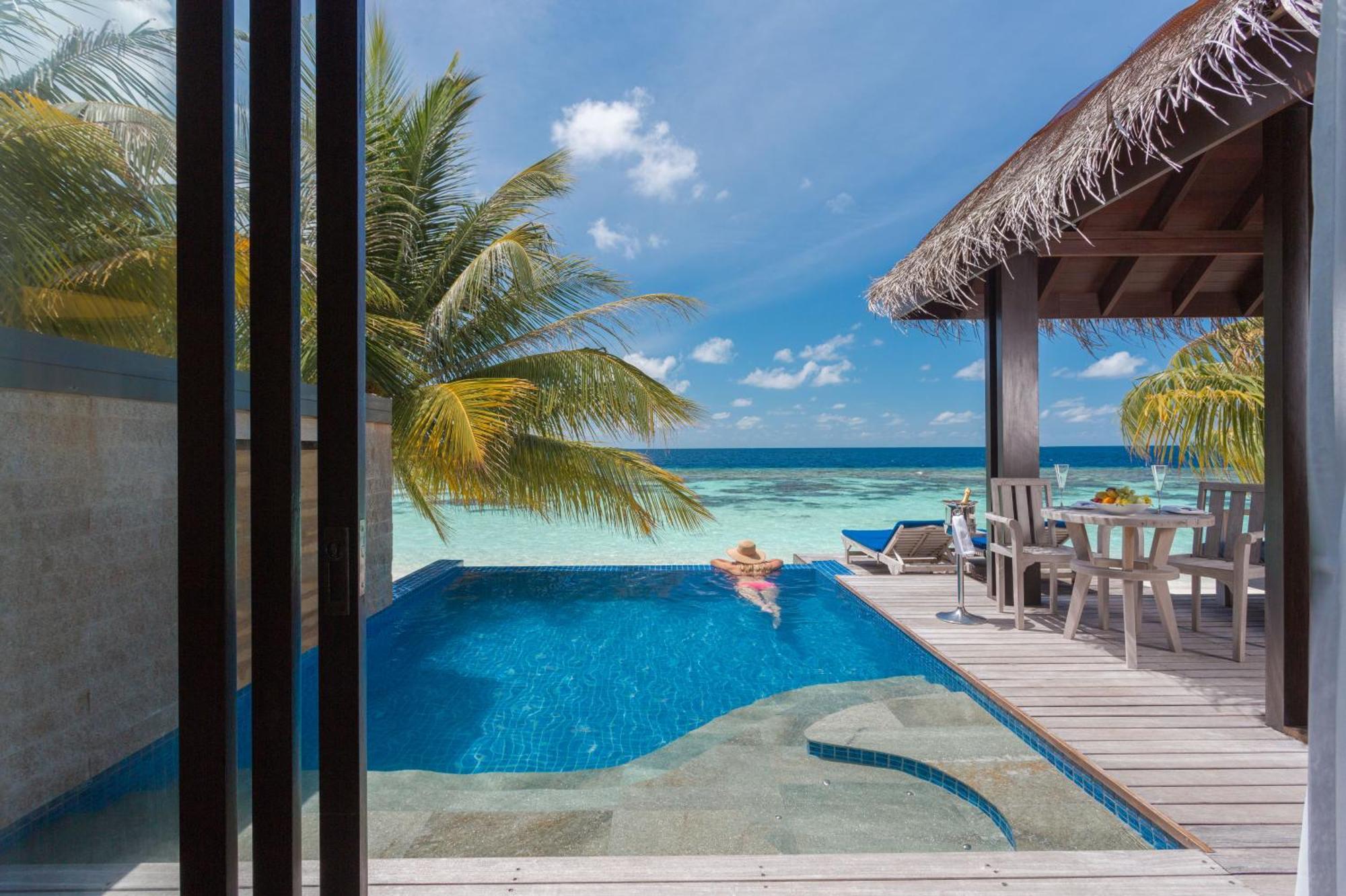 Bandos Maldives - One Way Transfer Free For From 1st 30th Sept 2025 For Bookings From 16 Apr 2025 4* Bandos Island