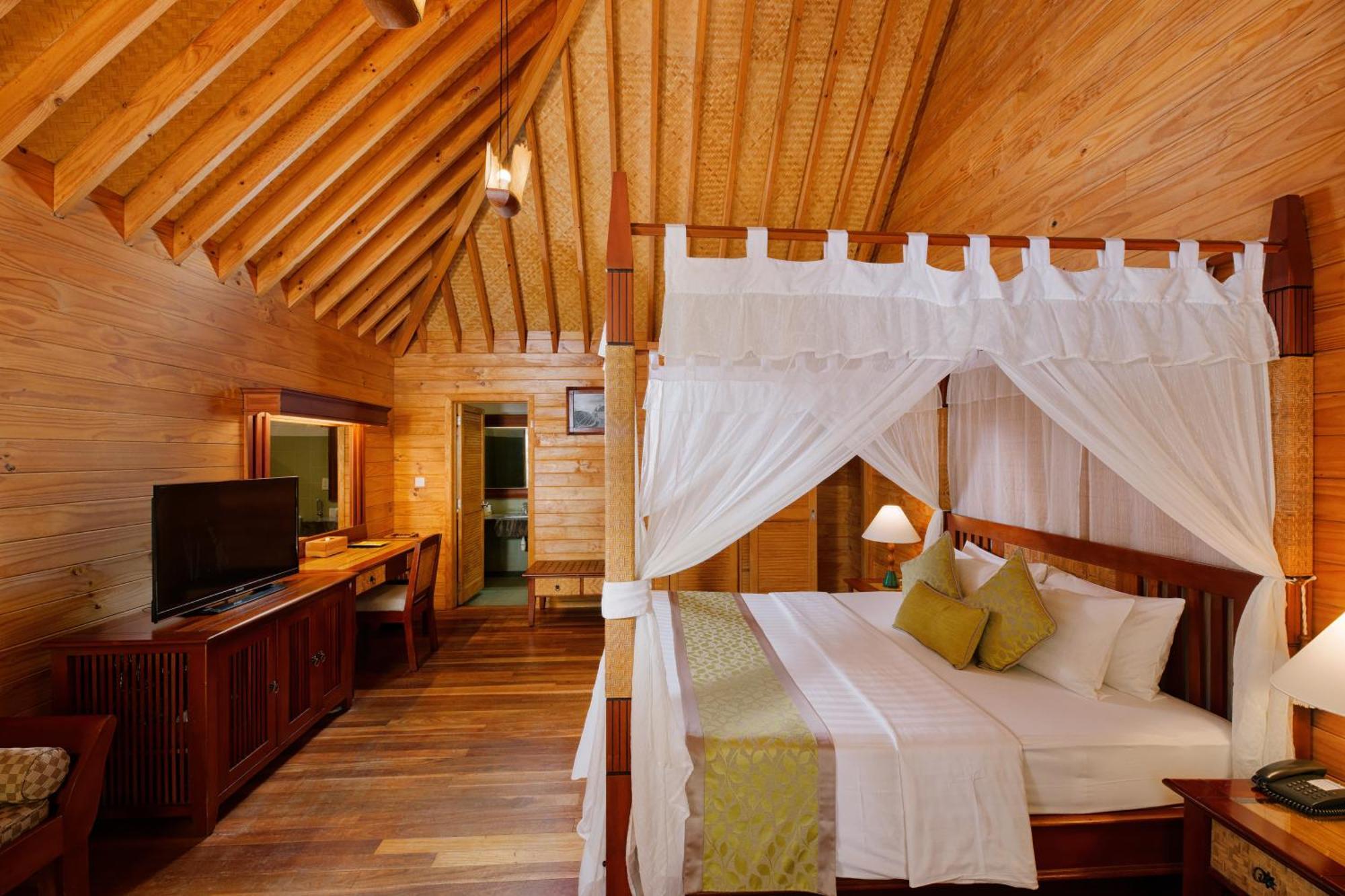 Bandos Maldives - One Way Transfer Free For From 1st 30th Sept 2025 For Bookings From 16 Apr 2025 Resort