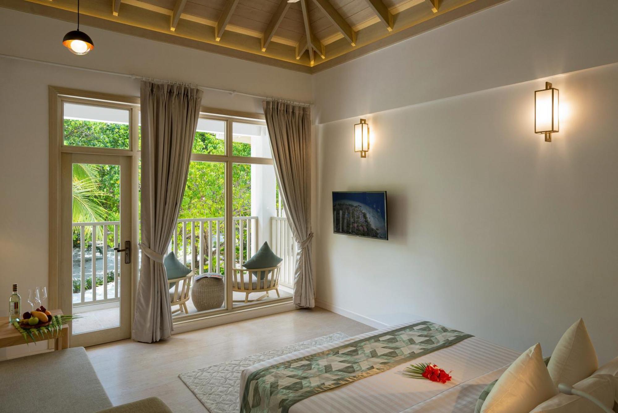 Bandos Maldives - One Way Transfer Free For From 1st 30th Sept 2025 For Bookings From 16 Apr 2025 Resort 4*