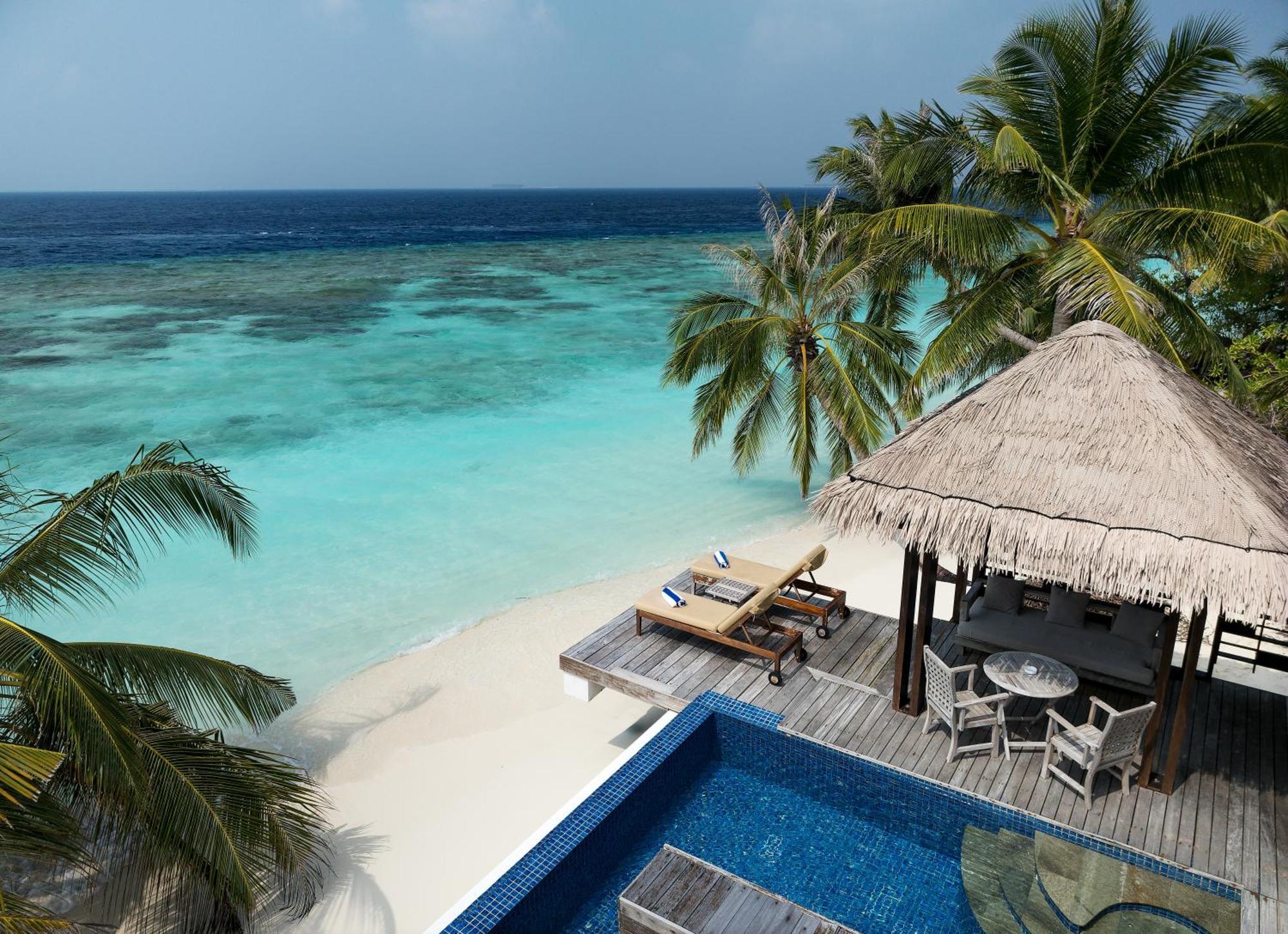 Bandos Maldives - One Way Transfer Free For From 1st 30th Sept 2025 For Bookings From 16 Apr 2025 Resort