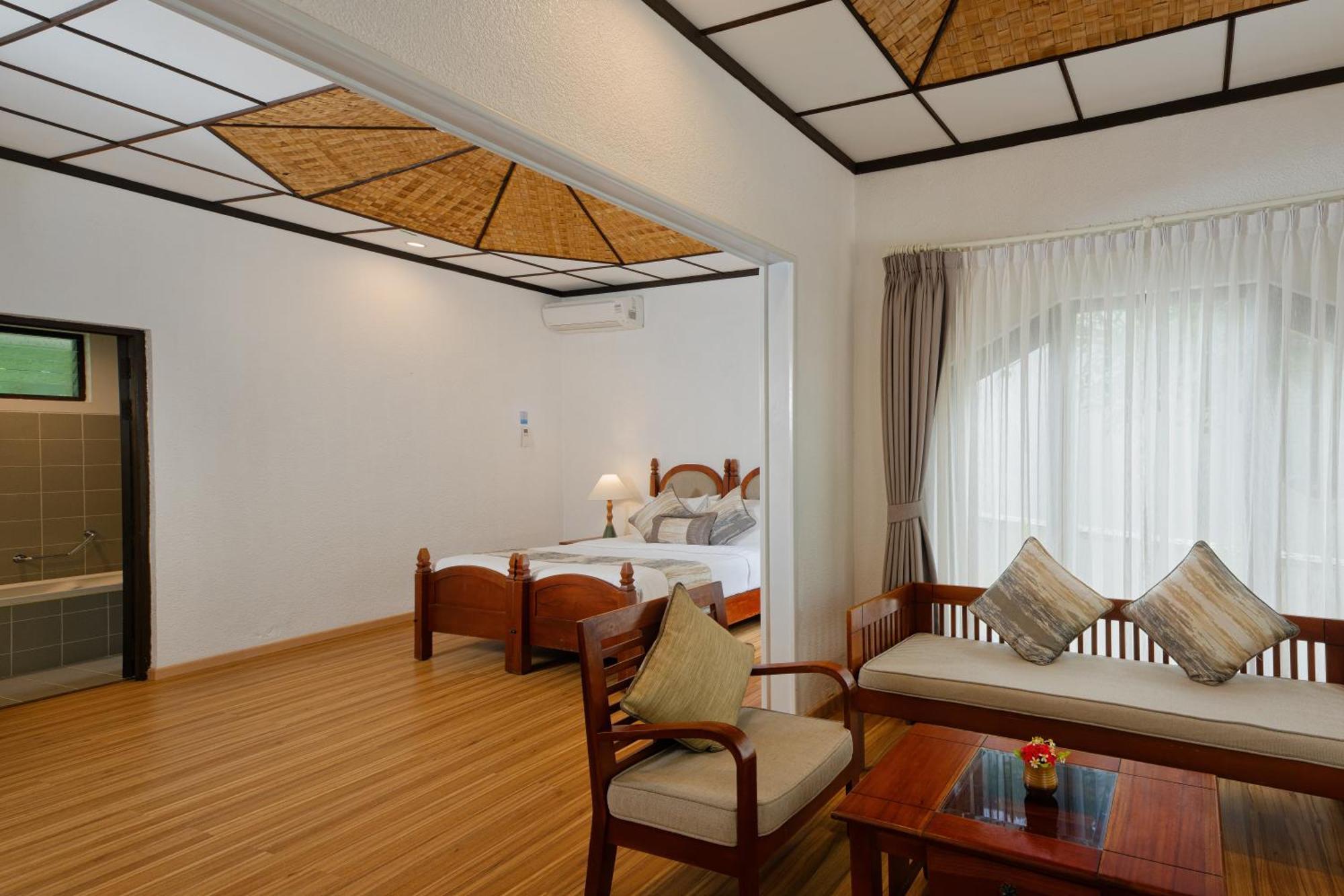 Bandos Maldives - One Way Transfer Free For From 1st 30th Sept 2025 For Bookings From 16 Apr 2025 Resort Bandos Island
