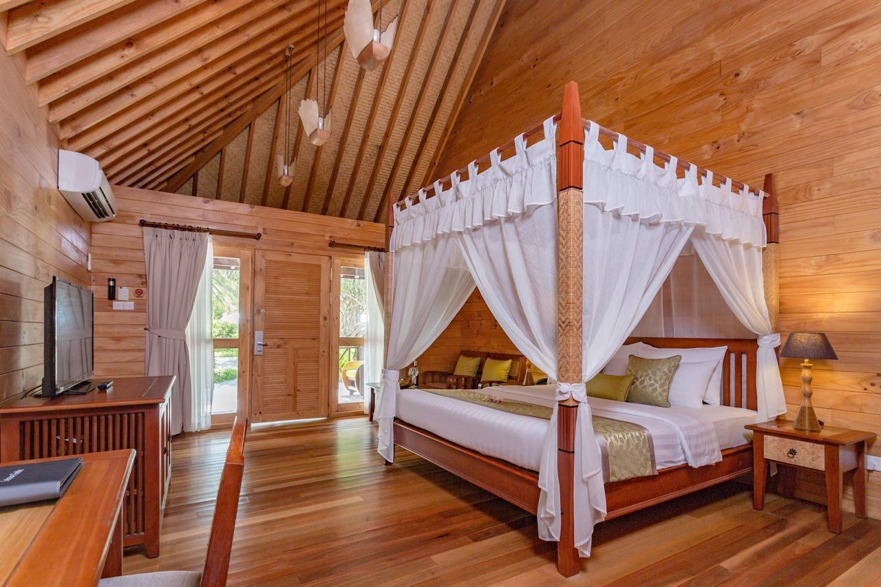 Bandos Maldives - One Way Transfer Free For From 1st 30th Sept 2025 For Bookings From 16 Apr 2025 4*