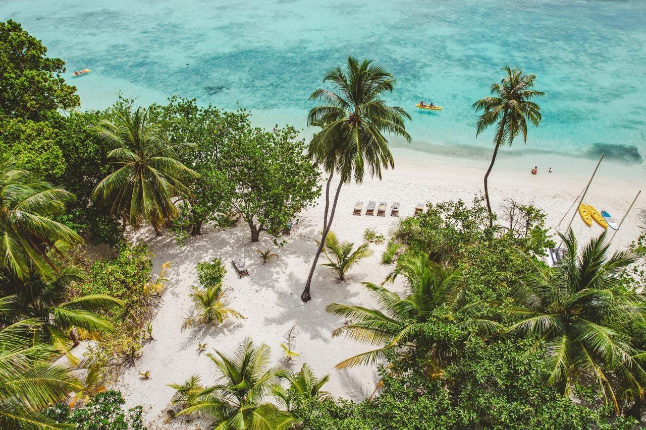 Bandos Maldives - One Way Transfer Free For From 1st 30th Sept 2025 For Bookings From 16 Apr 2025 4* Bandos Island