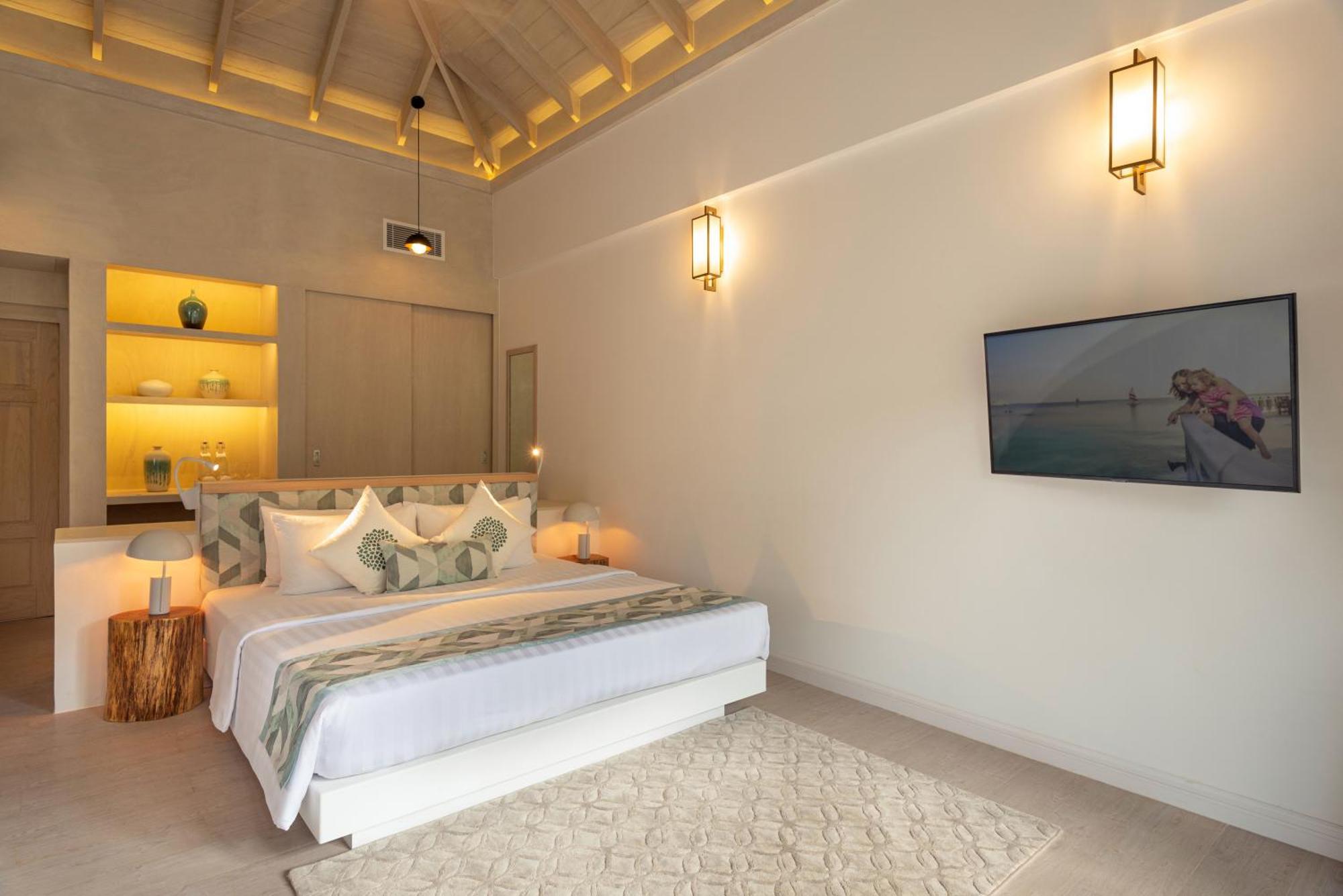 Bandos Maldives - One Way Transfer Free For From 1st 30th Sept 2025 For Bookings From 16 Apr 2025