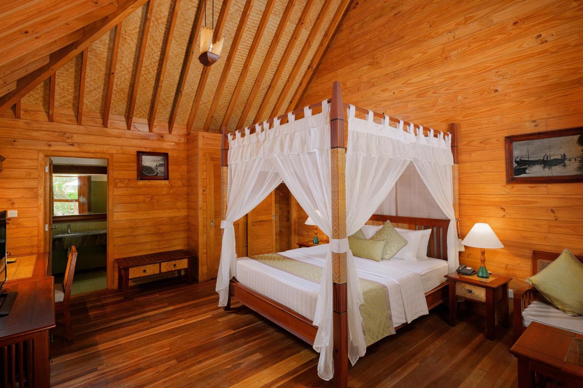 Bandos Maldives - One Way Transfer Free For From 1st 30th Sept 2025 For Bookings From 16 Apr 2025 4*