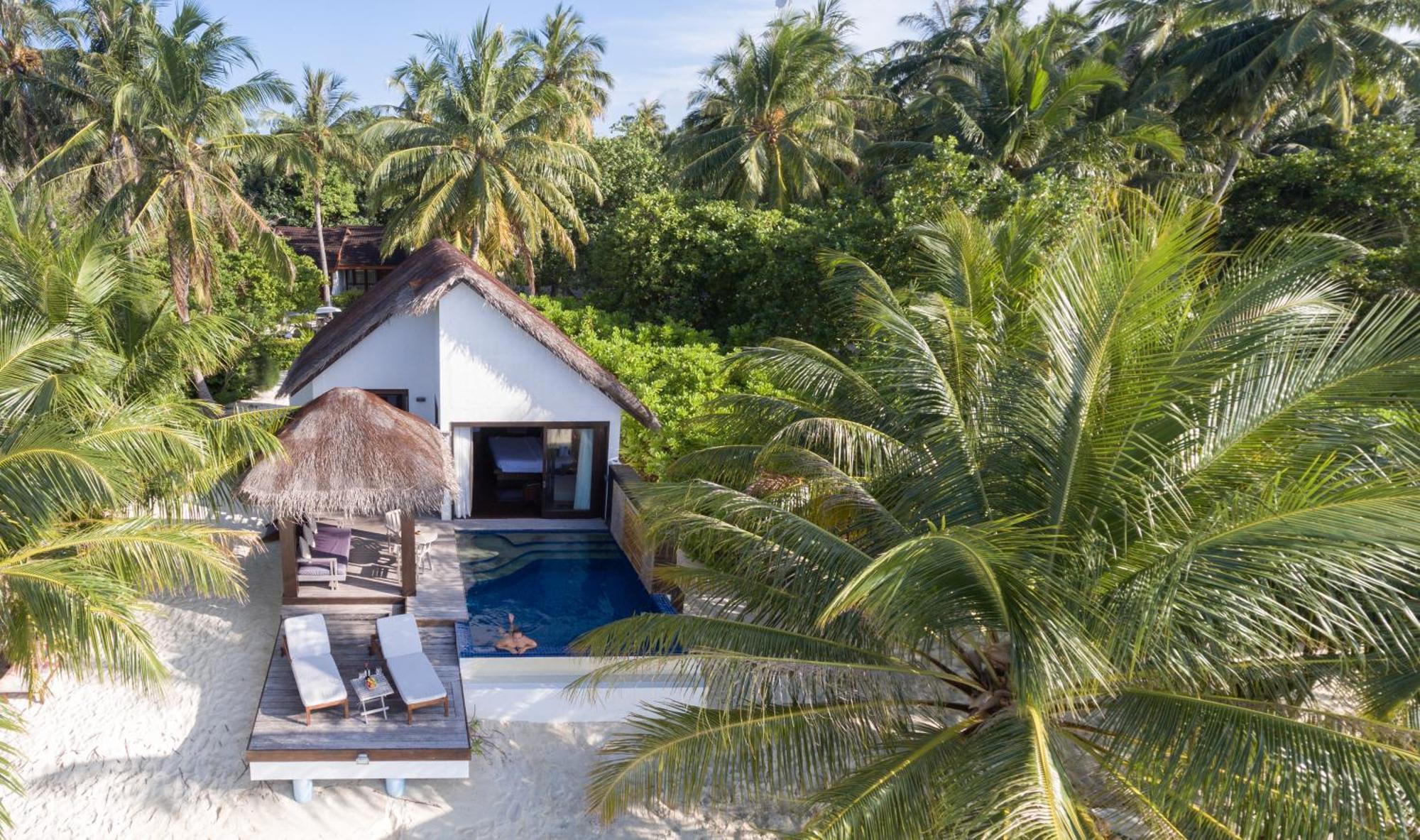 Bandos Maldives - One Way Transfer Free For From 1st 30th Sept 2025 For Bookings From 16 Apr 2025 4* Bandos Island